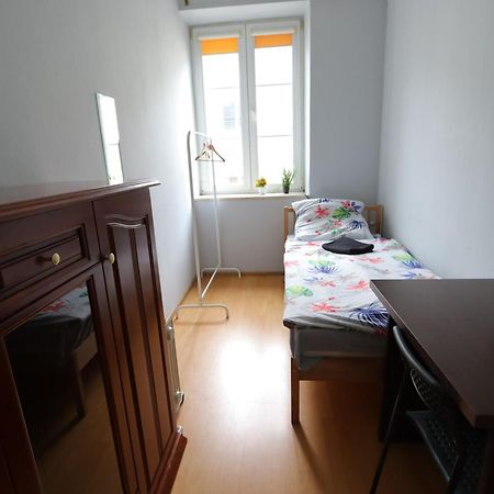 Fantastic Waw - Room Ch16-B 바르샤바 외부 사진