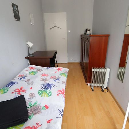 Fantastic Waw - Room Ch16-B 바르샤바 외부 사진