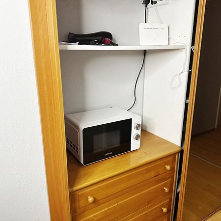 Fantastic Waw - Room Ch16-B 바르샤바 외부 사진