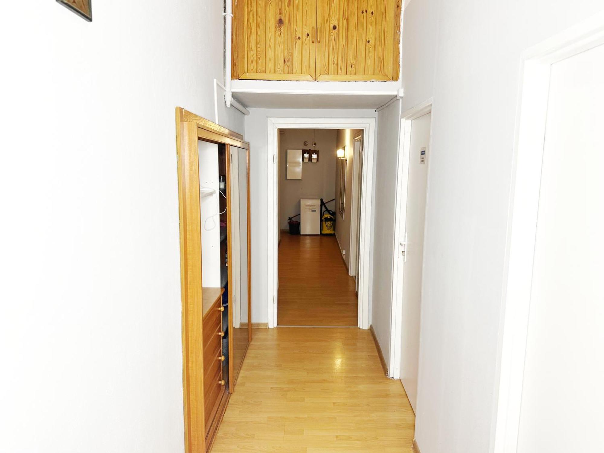 Fantastic Waw - Room Ch16-B 바르샤바 외부 사진